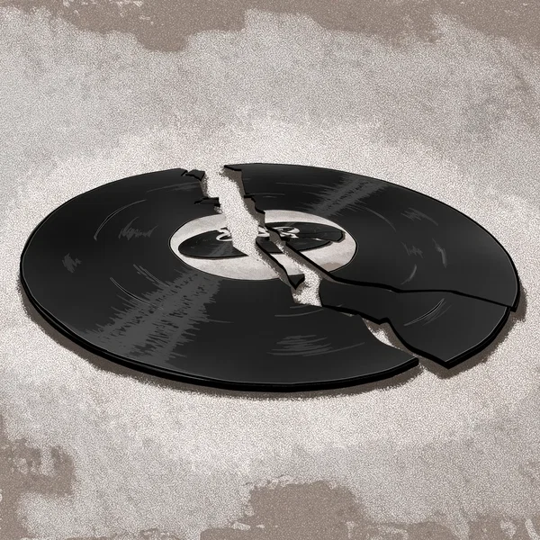 Broken Record / Inception