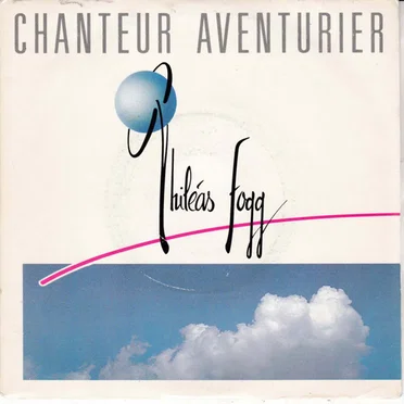 Chanteur Aventurier