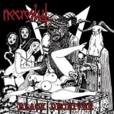 Black Deceiver