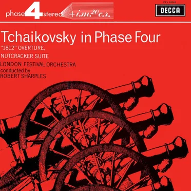 Tchaikovsky in Phase Four