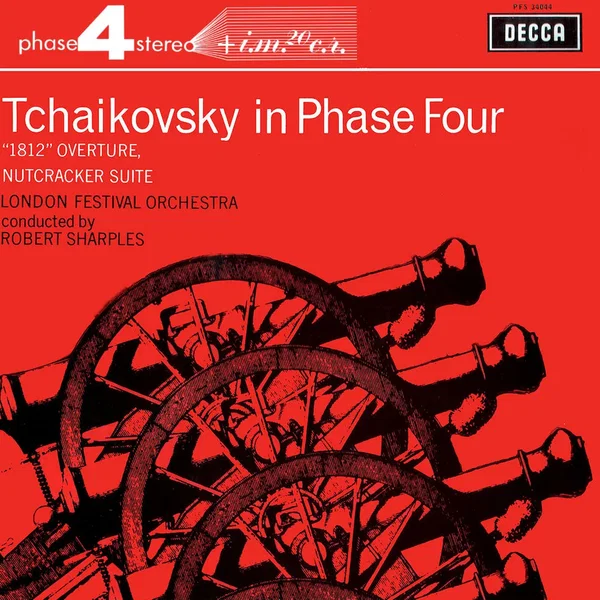 Tchaikovsky in Phase Four