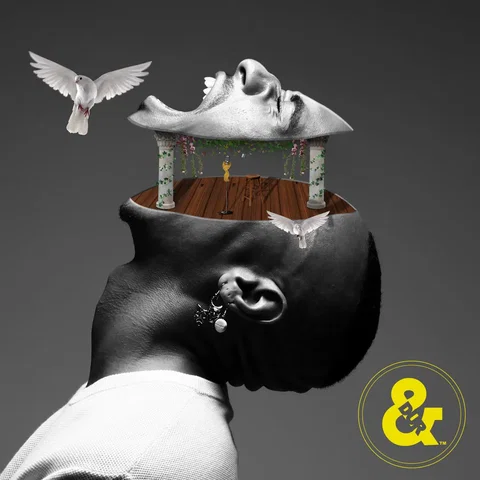 Mariah Carey’s “Fantasy” with guest Durand Bernarr