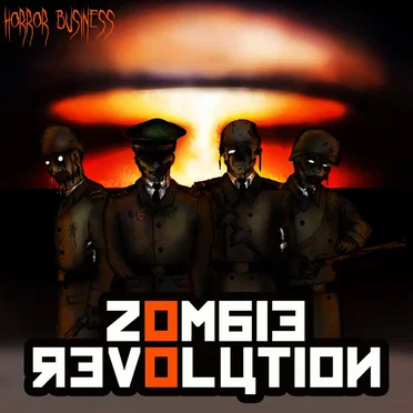 Zombie Revolution