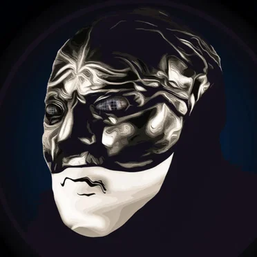 Same As It Never Was by Dirty Vocoder - album cover