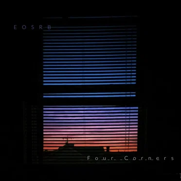 Four Corners by Elements of Something Really Beautiful - album cover