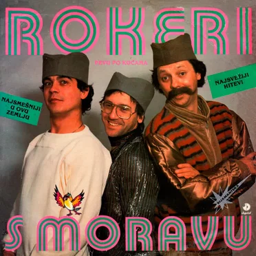 Pevu Po Kućama