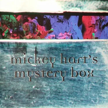 Mickey Hart's Mystery Box