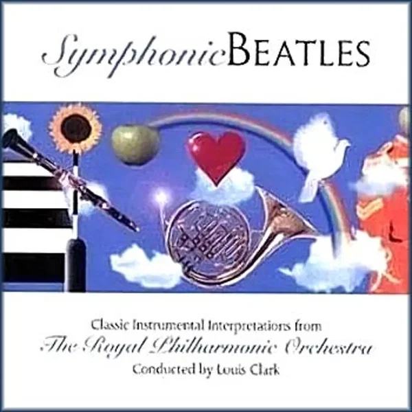 Symphonic Beatles