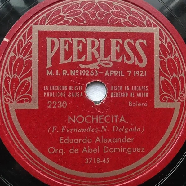 Nochecita / Juntos