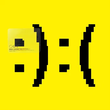 JACKIN’ THE SYSTEM