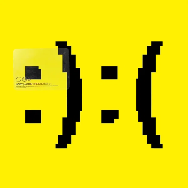 JACKIN’ THE SYSTEM