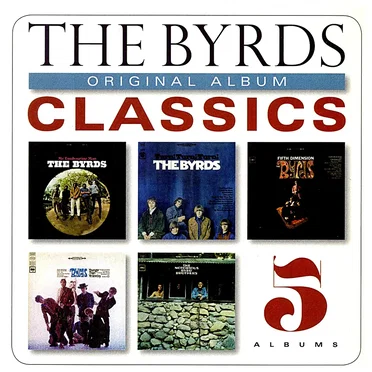 Original Album Classics