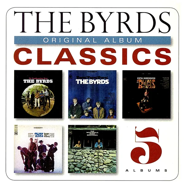 Original Album Classics