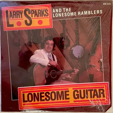 Lonesome Guitar