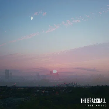 This Music by The Bracknall - album cover