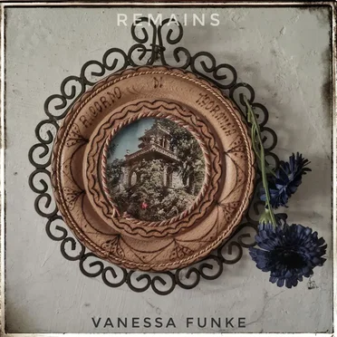Remains by Vanessa Funke - album cover