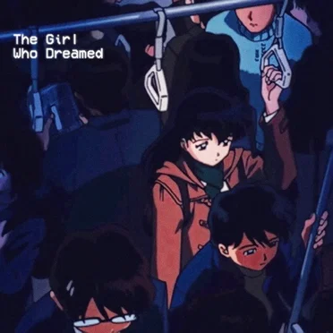 The Girl Who Dreamed