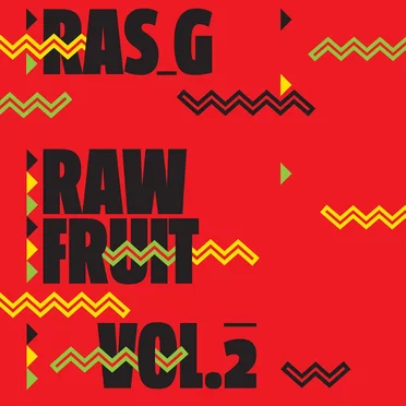 Raw Fruit, Volume 2