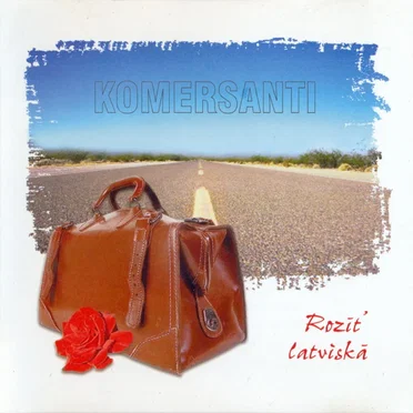 Rozīt' latviskā