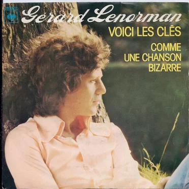 Voici les clés