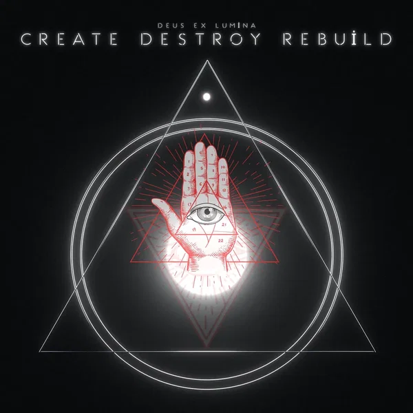 Create, Destroy, Rebuild