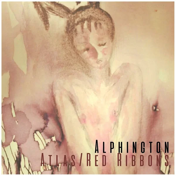 Atlas / Red Ribbons