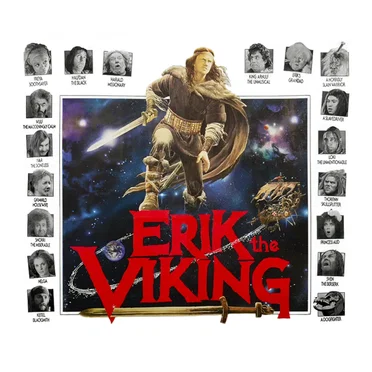 Erik the Viking