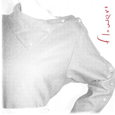 Until You’re Dead by Flowers - album cover