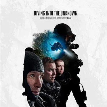 Diving Into the Unknown: Original Motion Picture Soundtrack