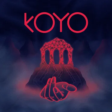 Koyo by Koyo - album cover