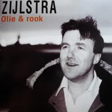 Olie en rook