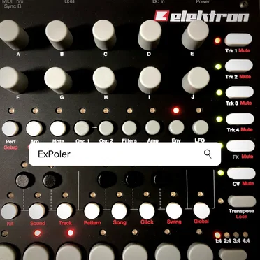 ExPoler