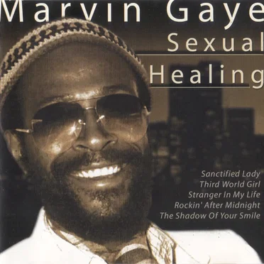 Sexual Healing