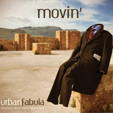Urban Fabula