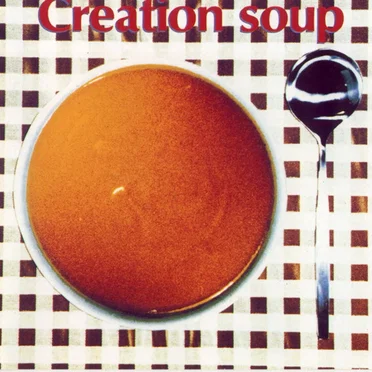 Creation Soup, Volume 3 by Various Artists - album cover