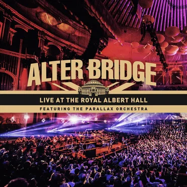 Live at the Royal Albert Hall