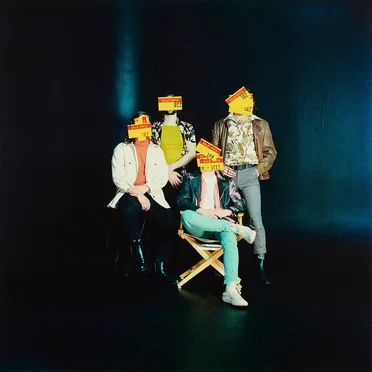 Gazoline III by Gazoline - album cover