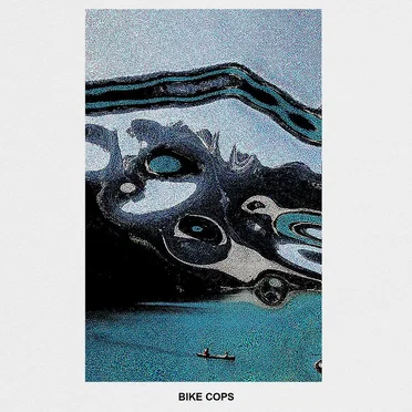 Bike Cops by Bike Cops - album cover