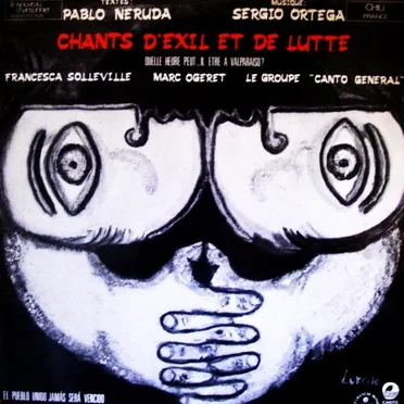 Chants d’exil et de lutte