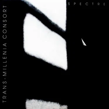 Spectre by Trans-Millenia Consort - album cover