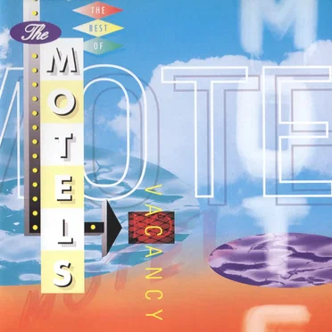 No Vacancy: The Best of the Motels