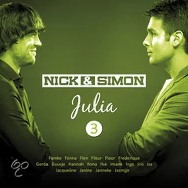 Julia 3 (Femke - Jasmijn)