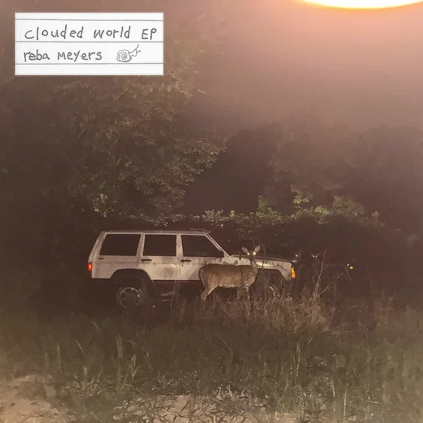 Clouded World EP