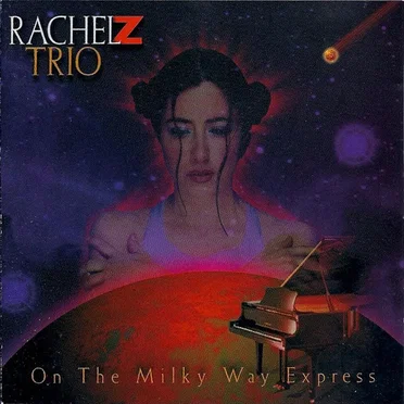 Rachel Z Trio