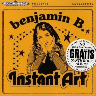 Instant Art