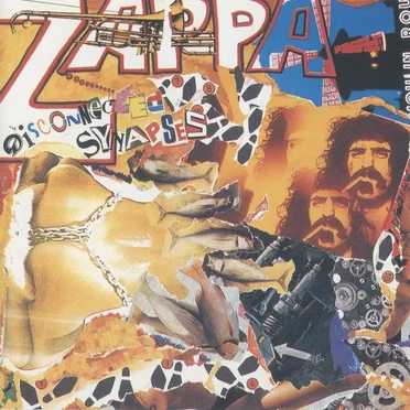 Disconnected Synapses