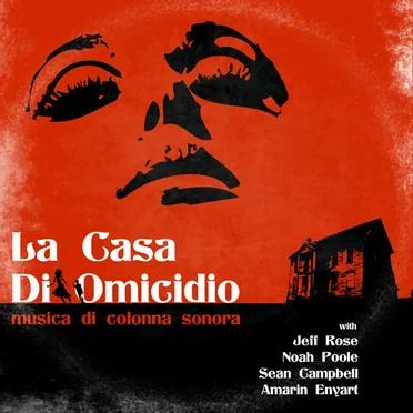 La casa di omicidio
