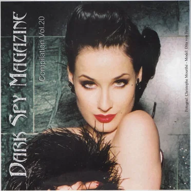 Dark Spy Magazine: Compilation Vol. 20 by Various Artists - album cover