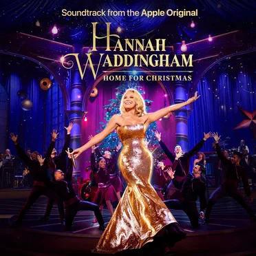 Hannah Waddingham: Home for Christmas (Soundtrack from the Apple Original)