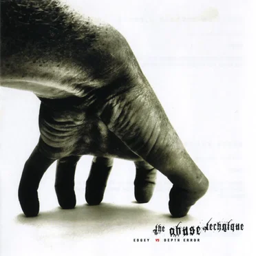 The Abuse Technique by Various Artists - album cover